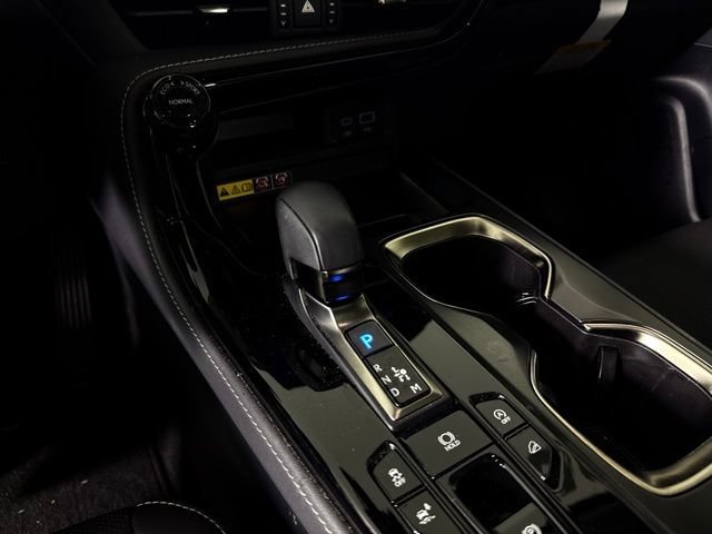 Certified 2025 Lexus NX 350 AWD w/ Accessory Package (2T) image 24