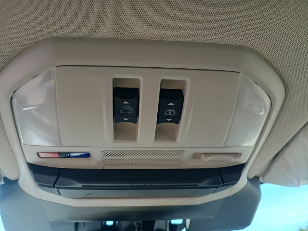 New 2026 Subaru Ascent Touring image 25