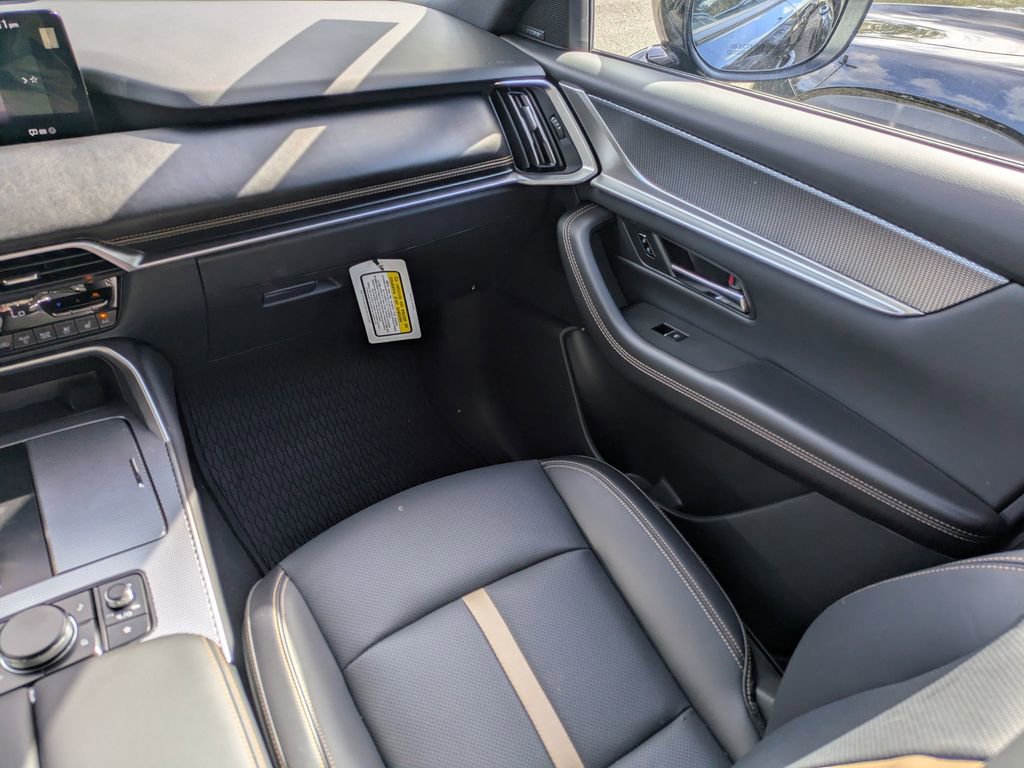 New 2026 MAZDA CX-90 Plug-In Hybrid w/ Premium Plus image 20