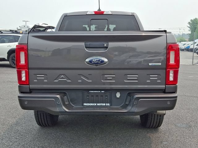Used 2019 Ford Ranger XLT w/ Equipment Group 302A Luxury AWD/4WD image 5
