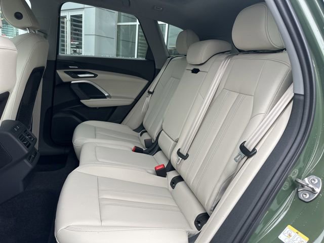 New 2026 Audi Q5 Premium Plus image 11