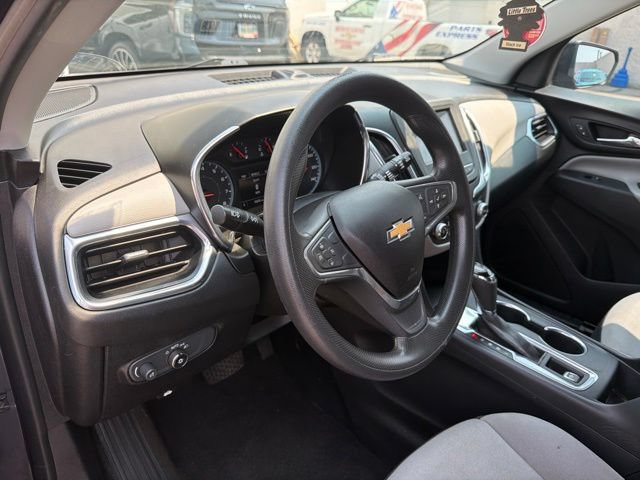 Used 2019 Chevrolet Equinox LS AWD/4WD image 14