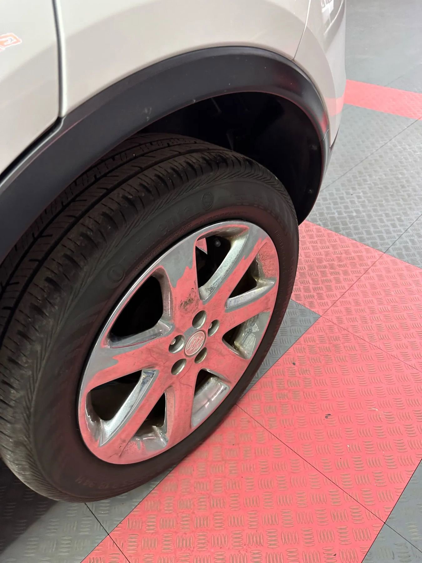 Used 2017 Buick Encore Preferred w/ Experience Buick Package image 34