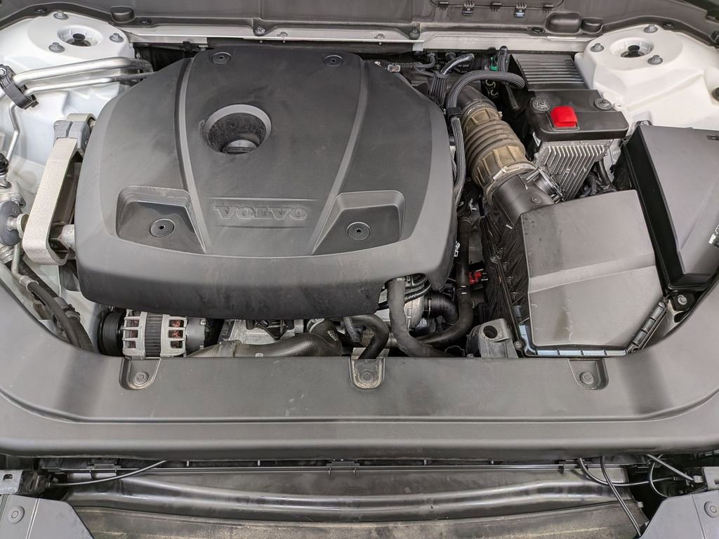 Used 2019 Volvo XC60 T6 Inscription w/ Protection Package Premier image 34