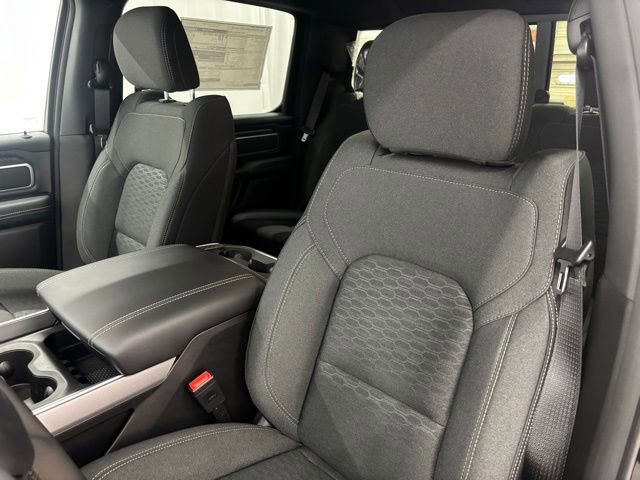 New 2026 RAM 1500 Big Horn image 13
