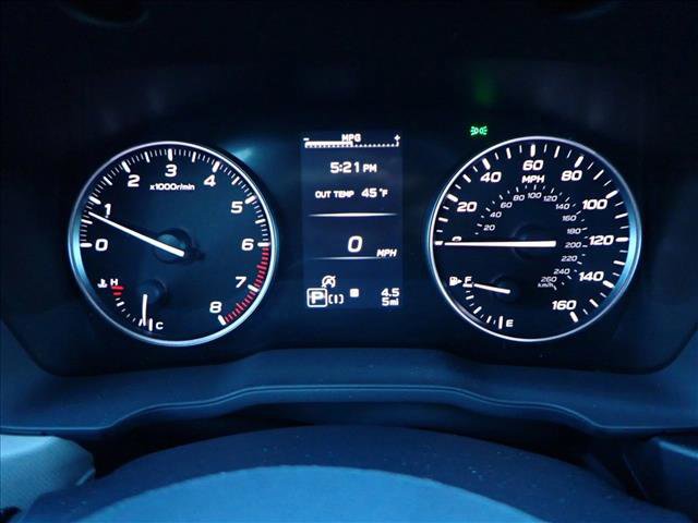 New 2026 Subaru Forester Premium image 24