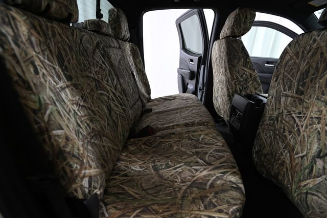 Used 2024 GMC Canyon Elevation w/ Elevation Premium Package AWD/4WD image 27