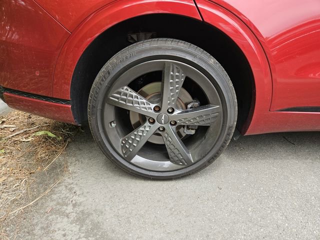 Used 2022 Genesis GV70 3.5T Sport w/ Sport Prestige Package image 7