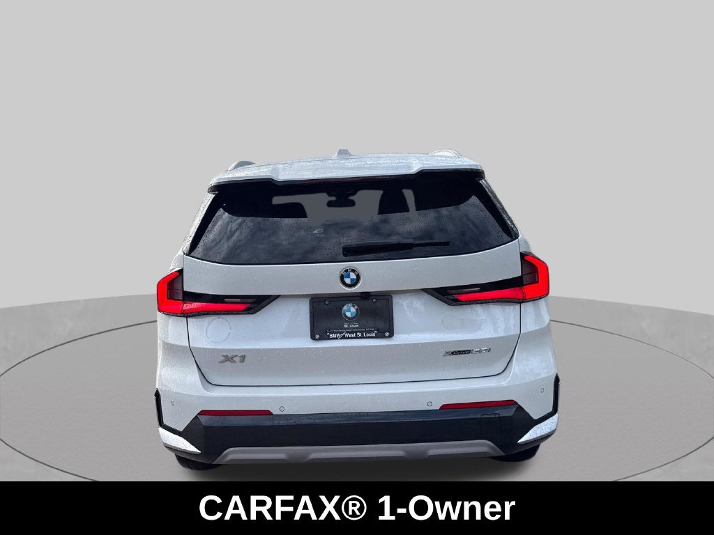 Used 2023 BMW X1 xDrive28i w/ Convenience Package AWD/4WD image 4