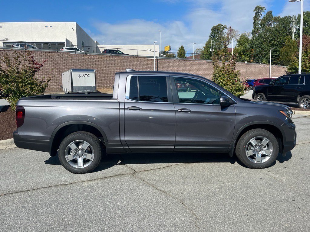 New 2026 Honda Ridgeline RTL image 2