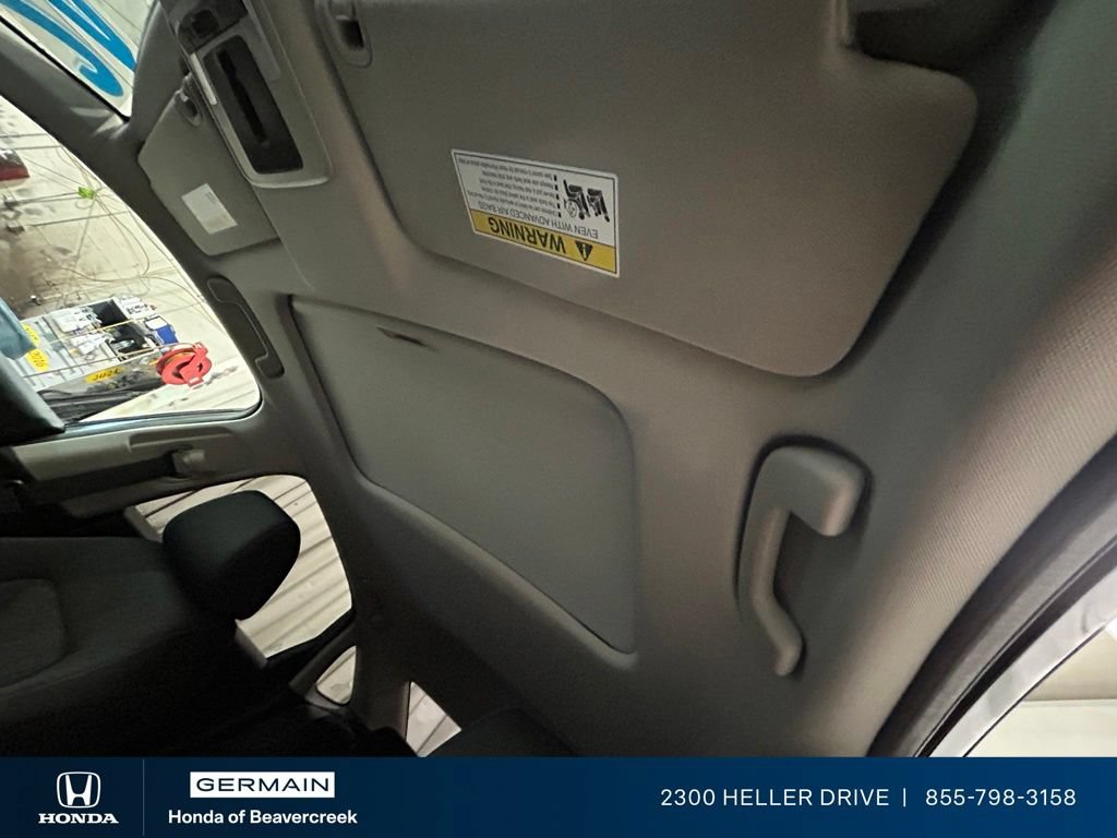 Used 2024 Honda Civic EX image 27