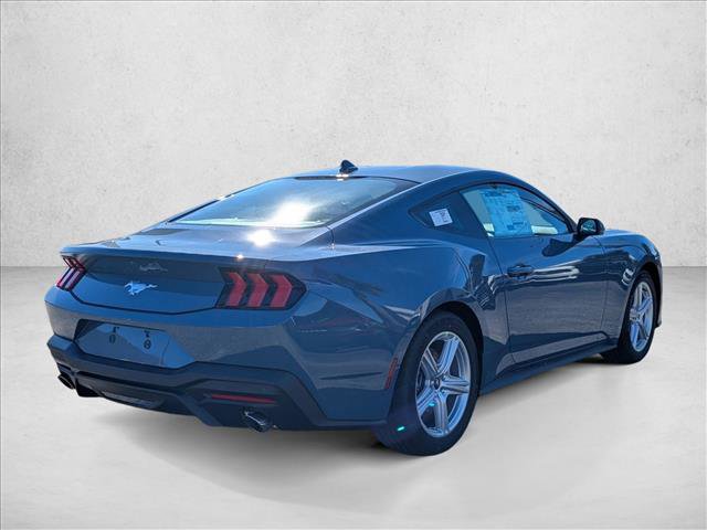 New 2026 Ford Mustang Coupe video 2
