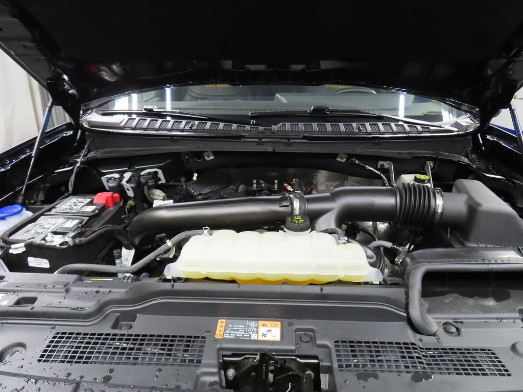 Used 2025 Ford Expedition Tremor AWD/4WD image 30