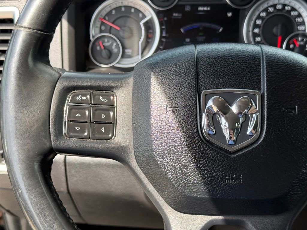 Used 2013 RAM 2500 Big Horn image 17