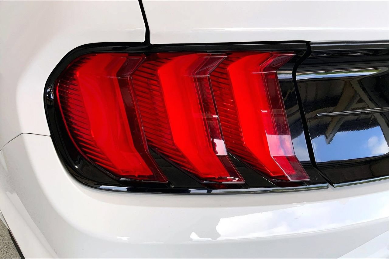 Used 2023 Ford Mustang Premium RWD image 28