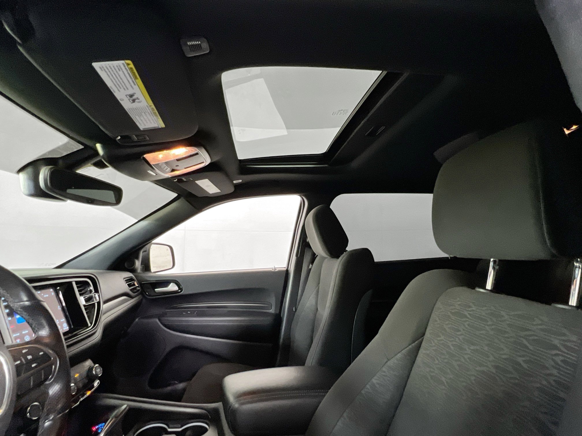 Used 2022 Dodge Durango SXT w/ Blacktop Package image 20