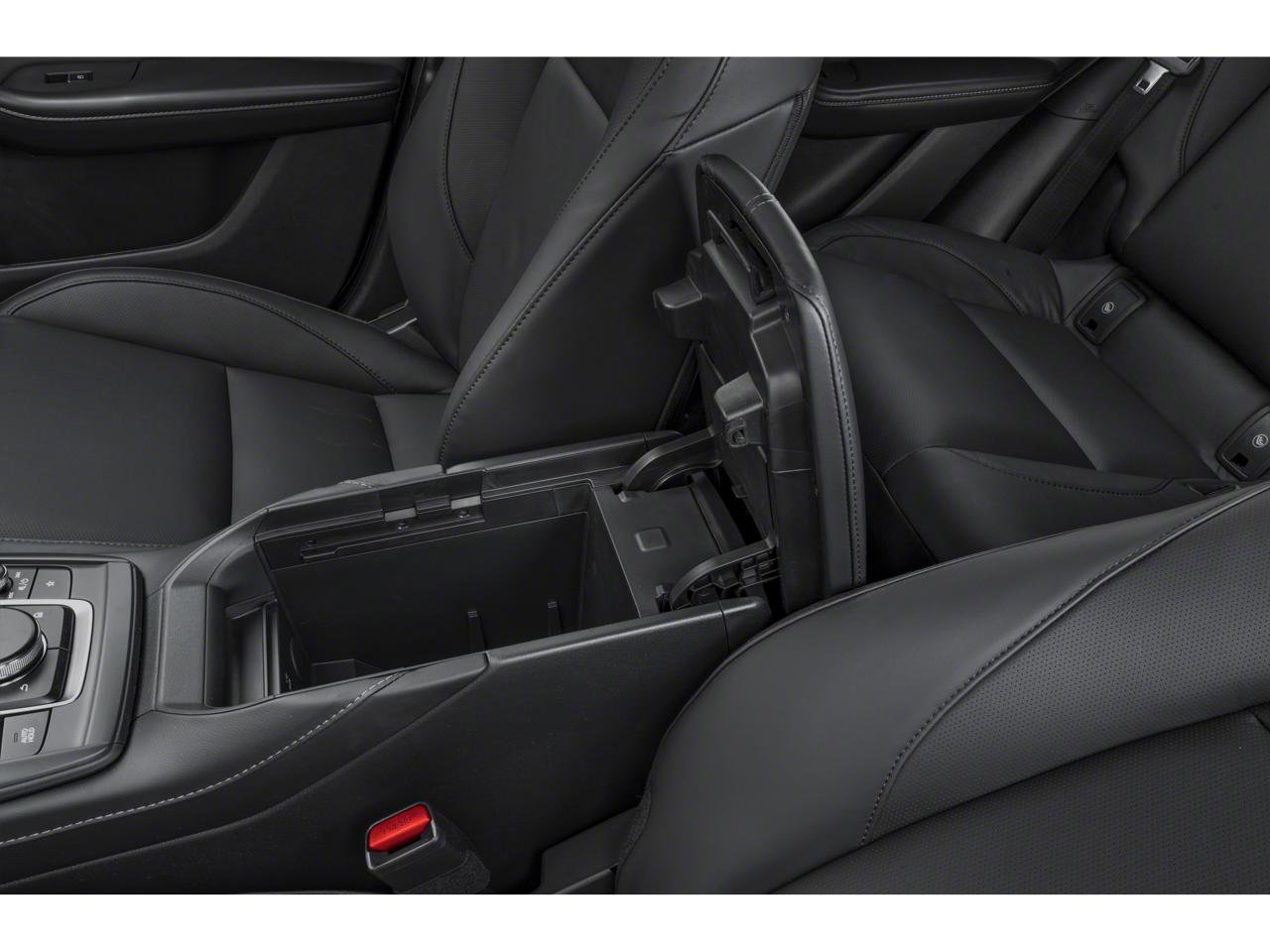 New 2026 MAZDA CX-30 AWD 2.5 S w/ Premium Package image 42