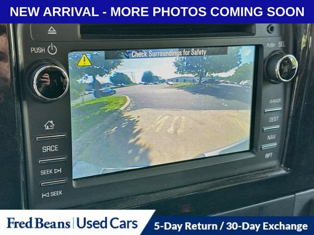 Used 2018 Chevrolet Express 2500 w/ Enhanced Convenience Package RWD image 19
