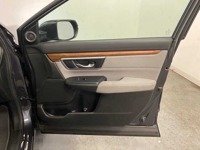Used 2017 Honda CR-V EX image 27