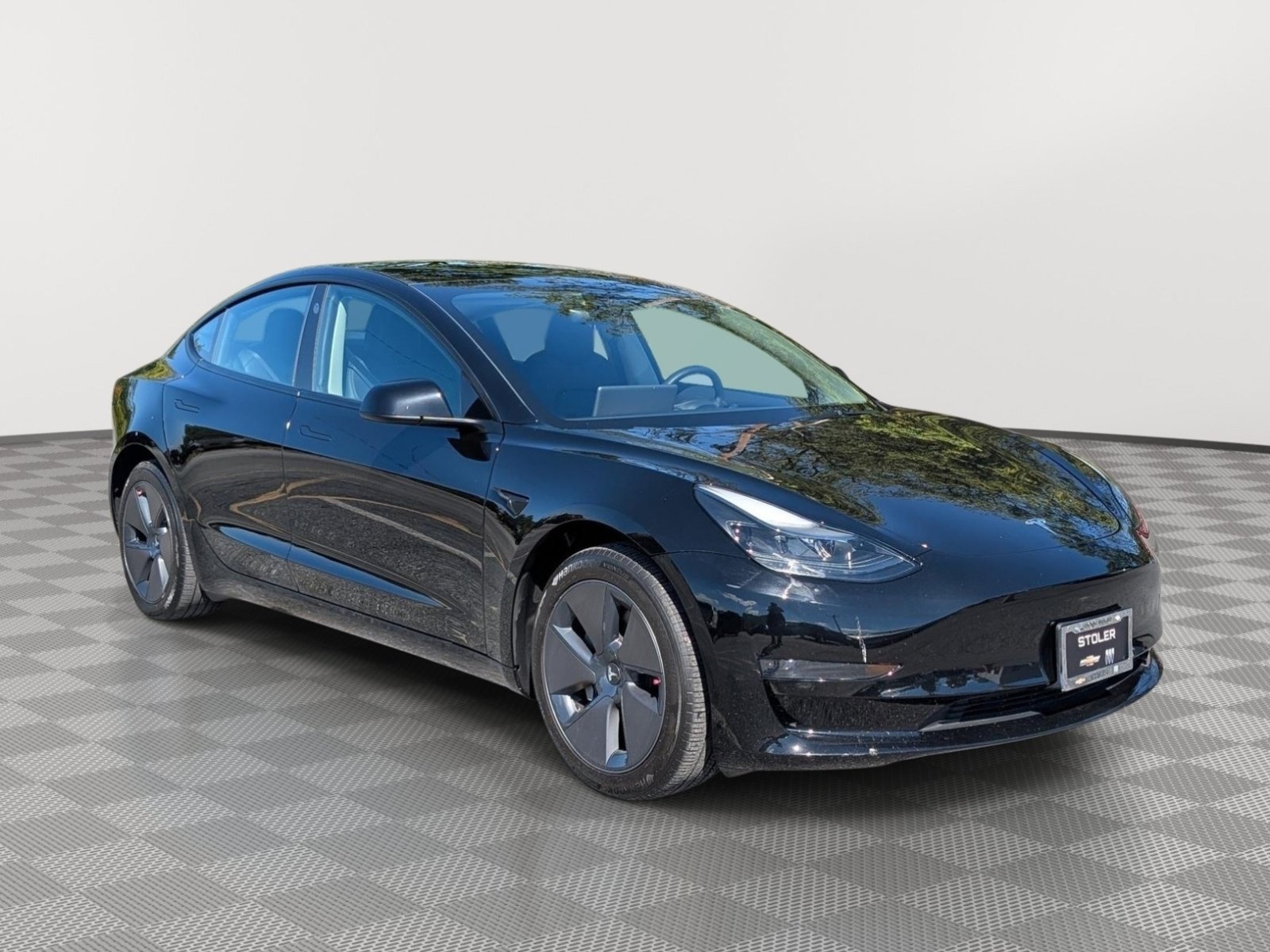 Used 2023 Tesla Model 3 Standard Range RWD image 7