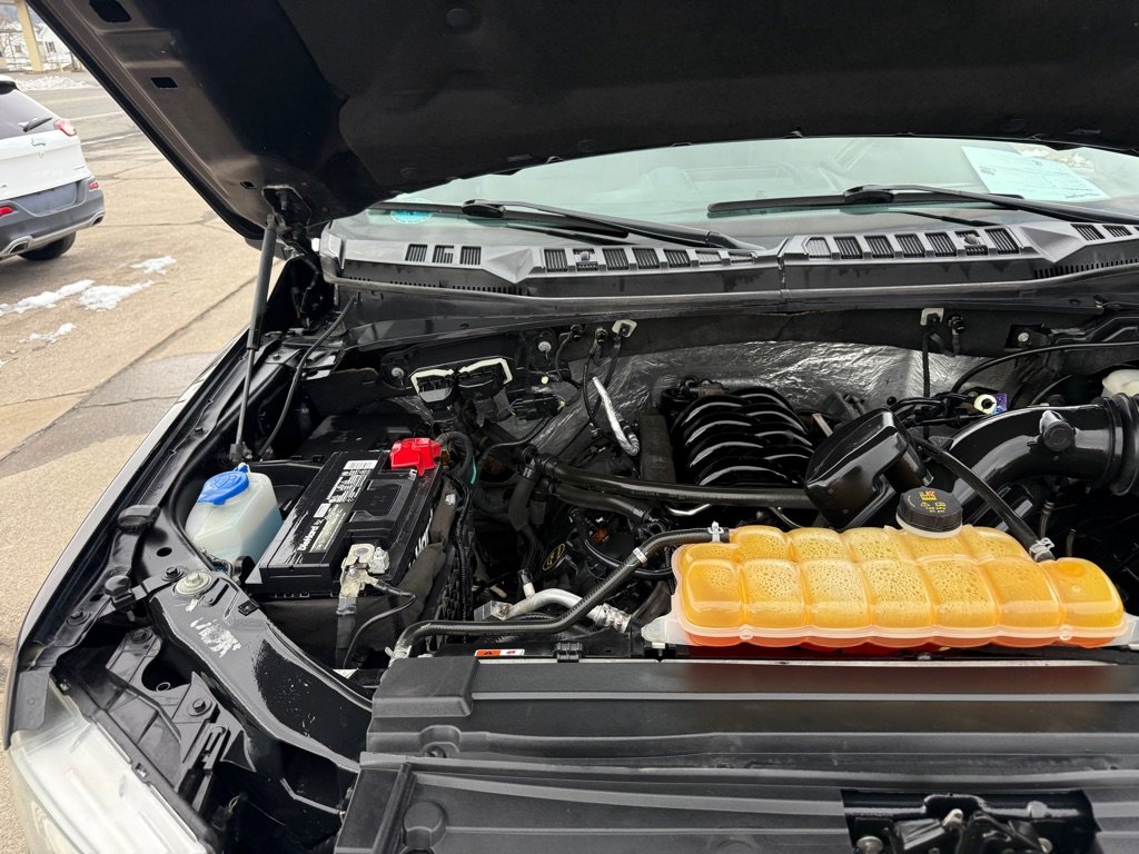 Used 2016 Ford F150 XLT w/ Equipment Group 301A Mid image 59