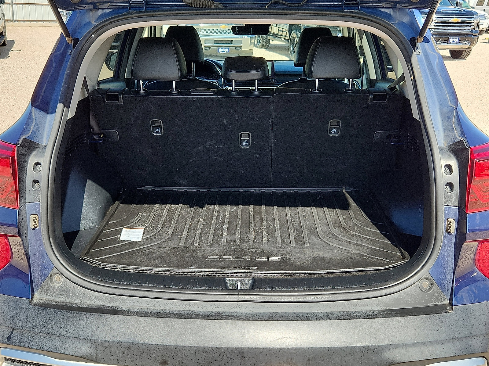 Used 2023 Kia Seltos EX image 8