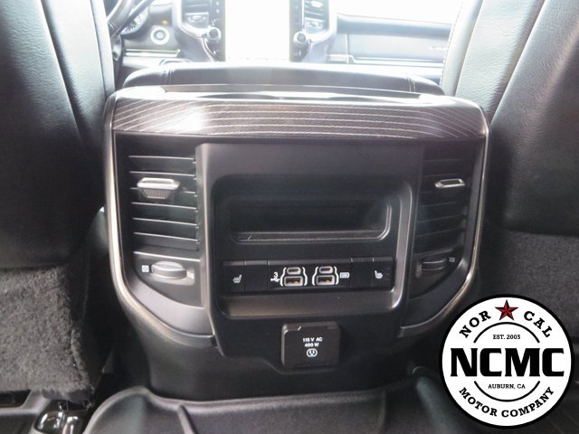 Used 2020 RAM 3500 Limited image 54