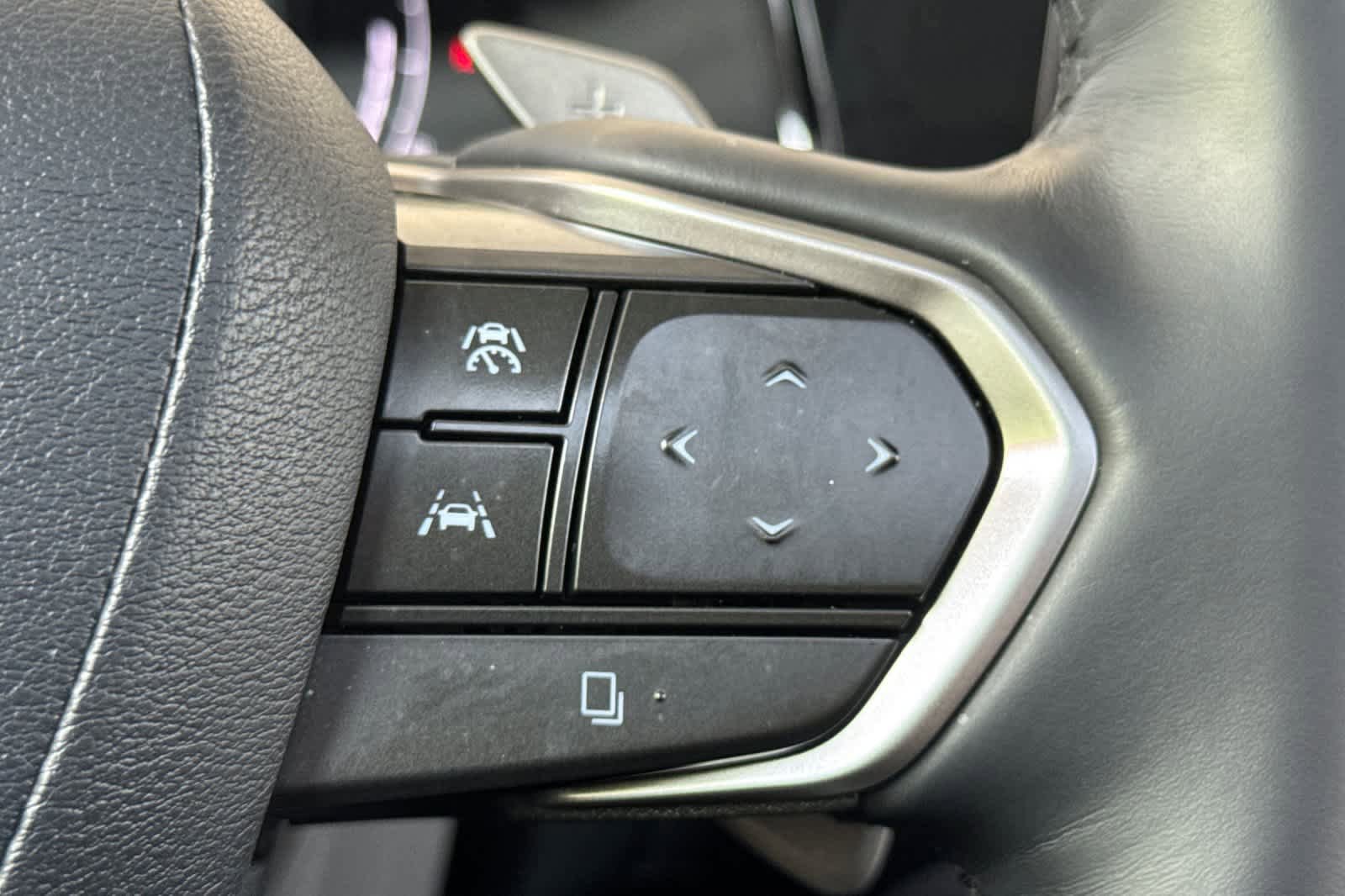 Certified 2025 Lexus NX 350h AWD w/ Accessory Package (2T) image 27