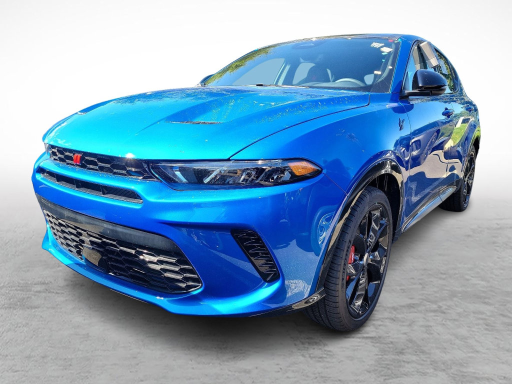 New 2024 Dodge Hornet R/T Plus image 2