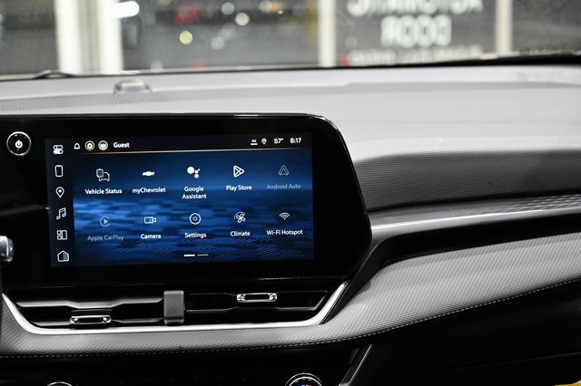 New 2026 Chevrolet Equinox LT w/ Convenience Package II image 15