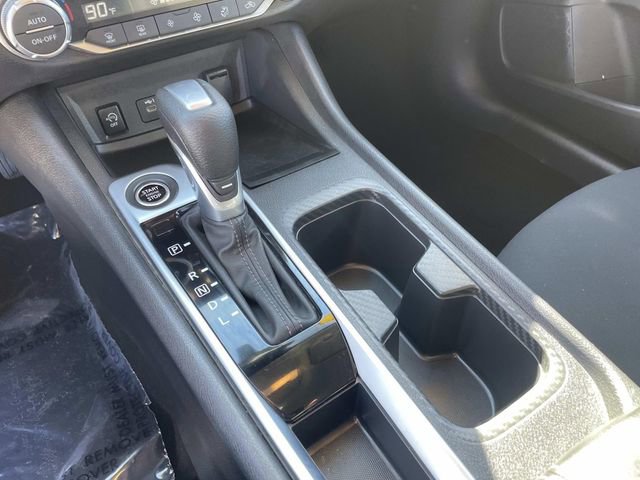 Certified 2024 Nissan Sentra SV w/ All-Weather Package FWD image 21