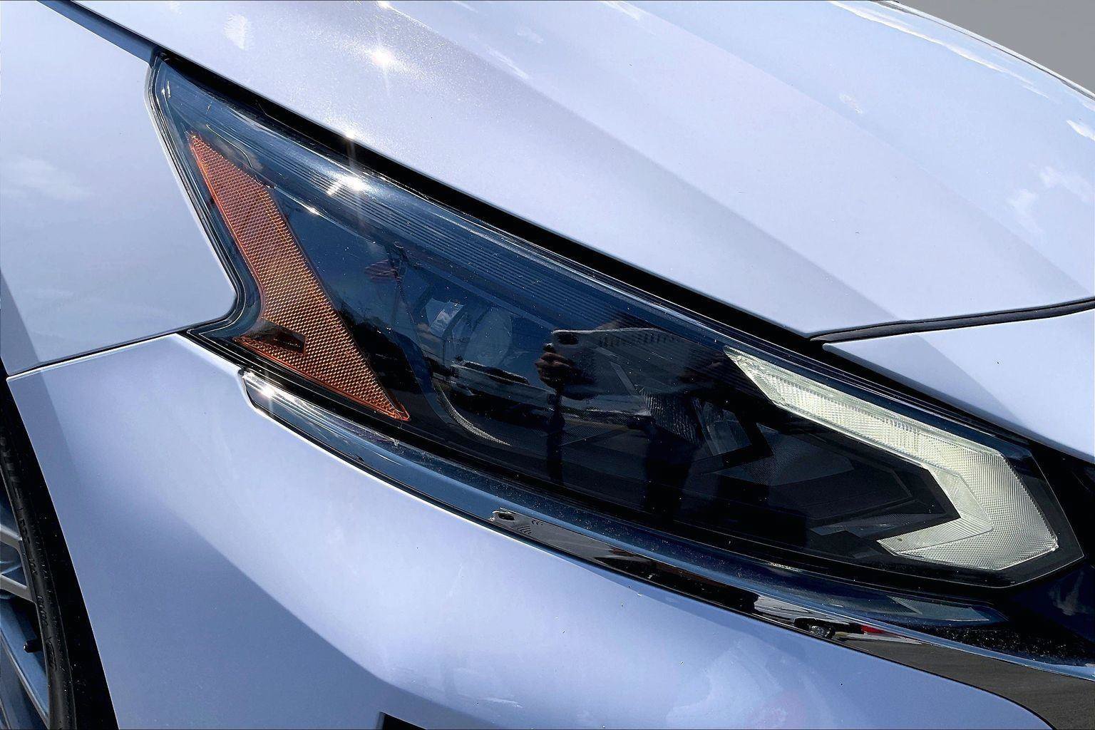 Certified 2024 Nissan Altima 2.0 SR FWD image 30