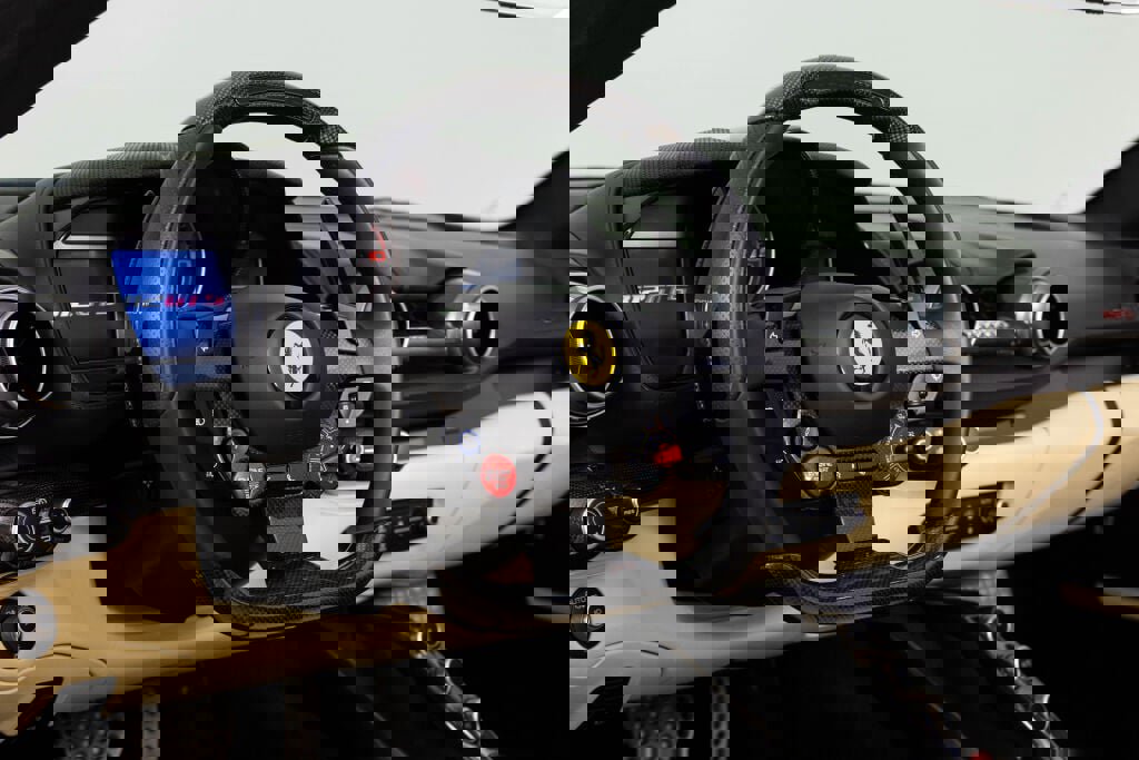 Certified 2021 Ferrari 812 GTS image 53