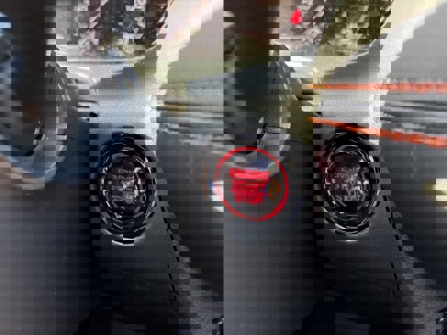 New 2026 Honda HR-V Sport image 7