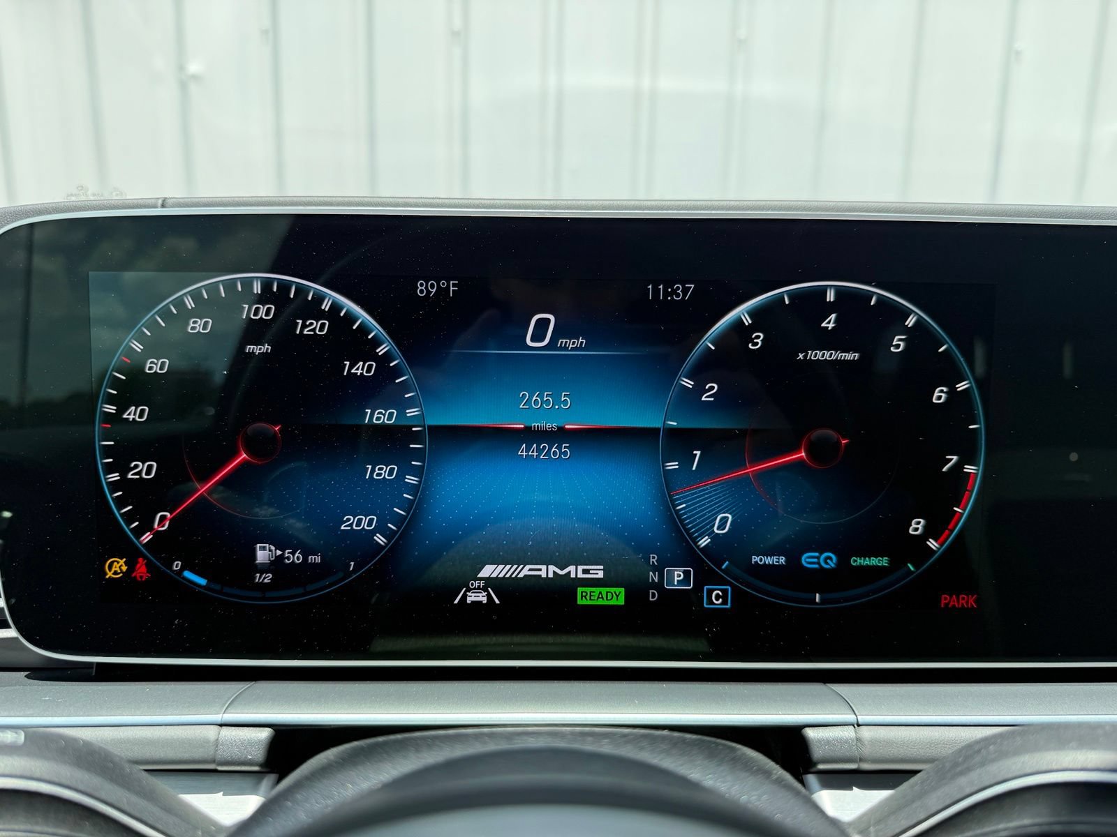 Used 2023 Mercedes-Benz GLE 63 AMG S image 14