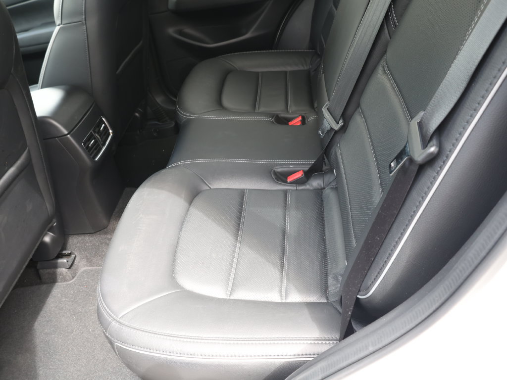 Used 2025 MAZDA CX-5 AWD 2.5 S image 19