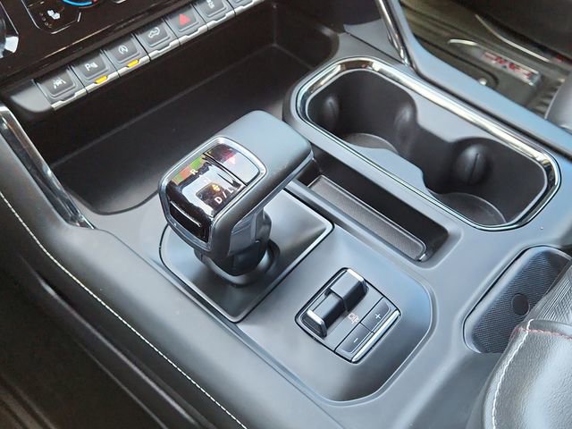 Used 2024 GMC Sierra 1500 AT4X image 22