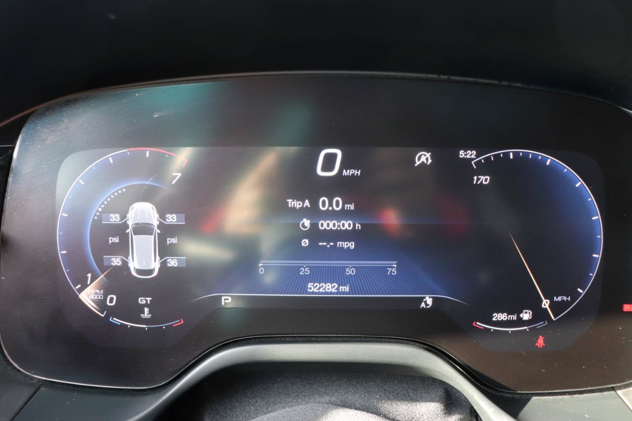 Used 2023 Maserati Grecale GT image 28