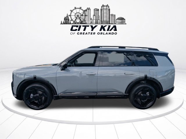 New 2027 Kia Telluride SX X-Line w/ Towing Package AWD/4WD image 3