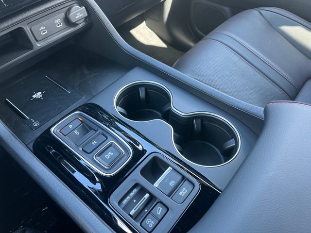 New 2026 Honda Pilot Black Edition image 29