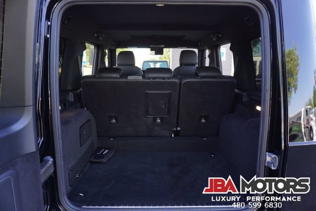 Used 2023 Mercedes-Benz G 550 image 28