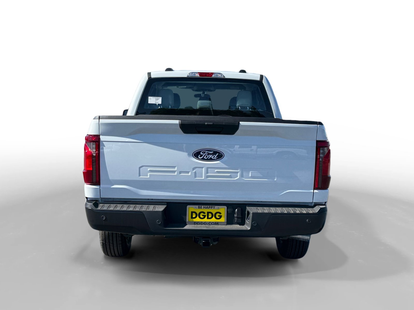 New 2026 Ford F150 XL w/ Tow/Haul Package RWD image 4