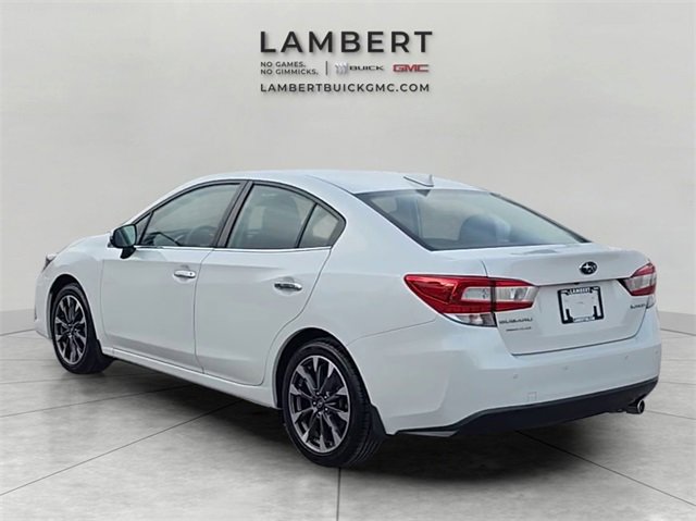 Used 2020 Subaru Impreza 2.0i Limited image 3