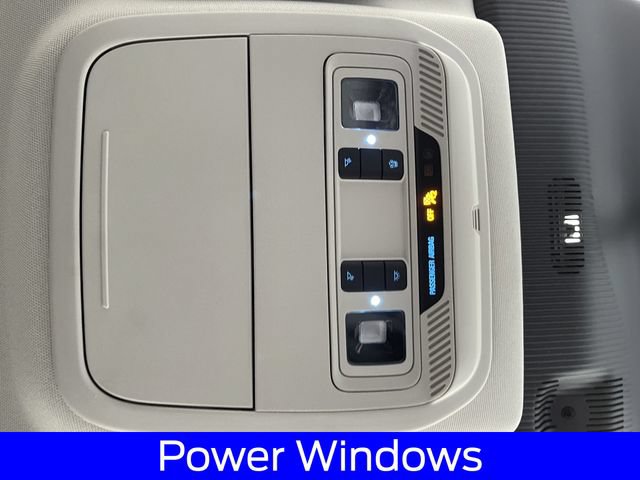 New 2026 Ford Explorer Active w/ Active Comfort Package RWD image 16