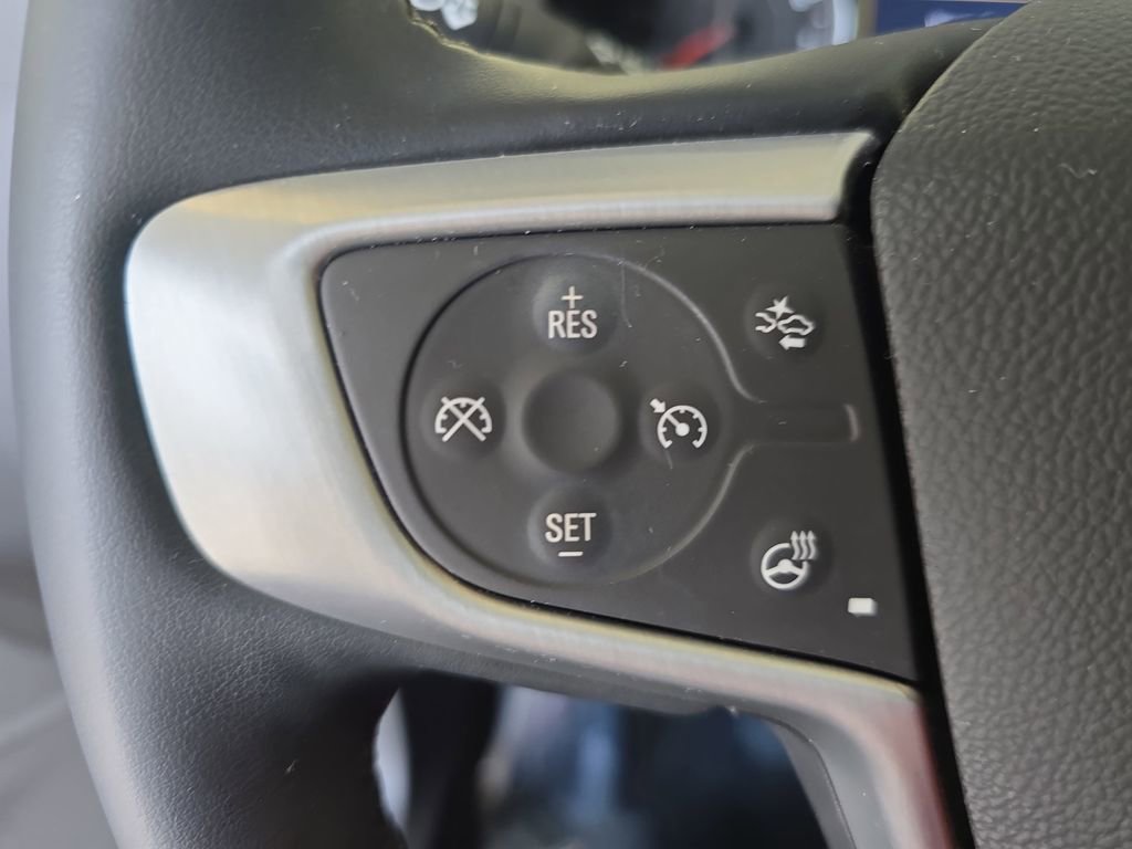 Used 2023 GMC Terrain SLT w/ Infotainment Package II FWD image 19