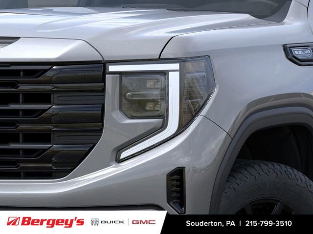 New 2026 GMC Sierra 1500 Elevation w/ Elevation Premium Package image 11
