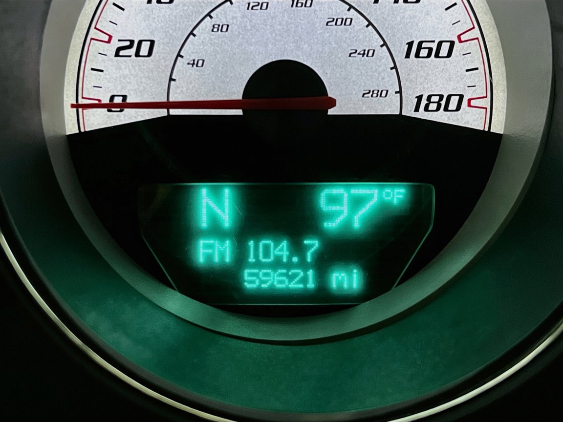 Used 2014 Dodge Challenger SRT8 RWD image 8