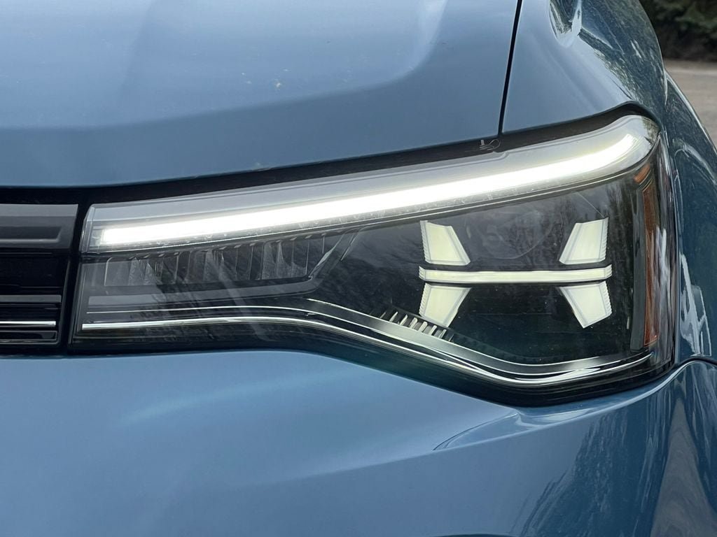 New 2026 Volkswagen Taos SE AWD/4WD image 9