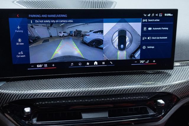 New 2027 BMW M4 Competition AWD/4WD image 20