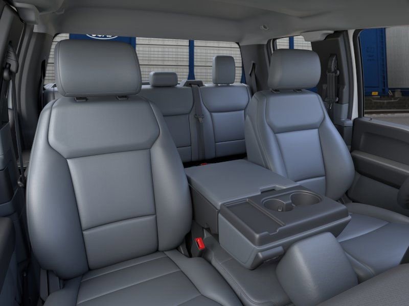 New 2026 Ford F150 XL AWD/4WD image 10